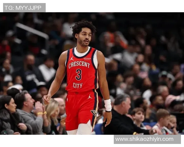 此前连续9场被DNP!美记:普尔今天将重回鹈鹕轮换阵容 此前连续9场被DNP!美记:普尔今天将重回鹈鹕轮换阵容