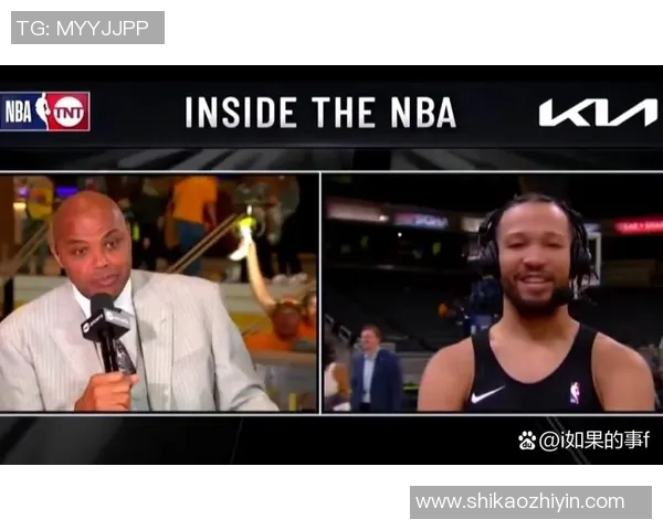 骑士危!巴克利:我以前选尼克斯 但现在我认为骑士将从东部突围 骑士危!巴克利:我以前选尼克斯 但现在我认为骑士将从东部突围