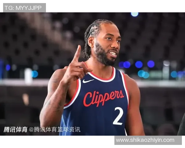 被打服了,伦纳德在快船队被25分大逆转后谈马刺队:这么早这么强